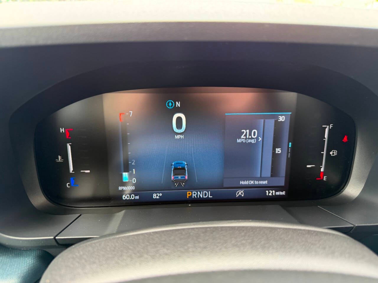 2026 Ford Maverick XLT AWD 4dr SuperCrew 4.5 ft. SB