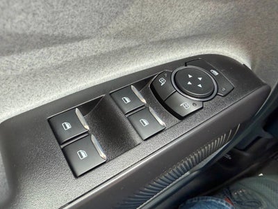 2026 Ford Maverick XLT AWD 4dr SuperCrew 4.5 ft. SB