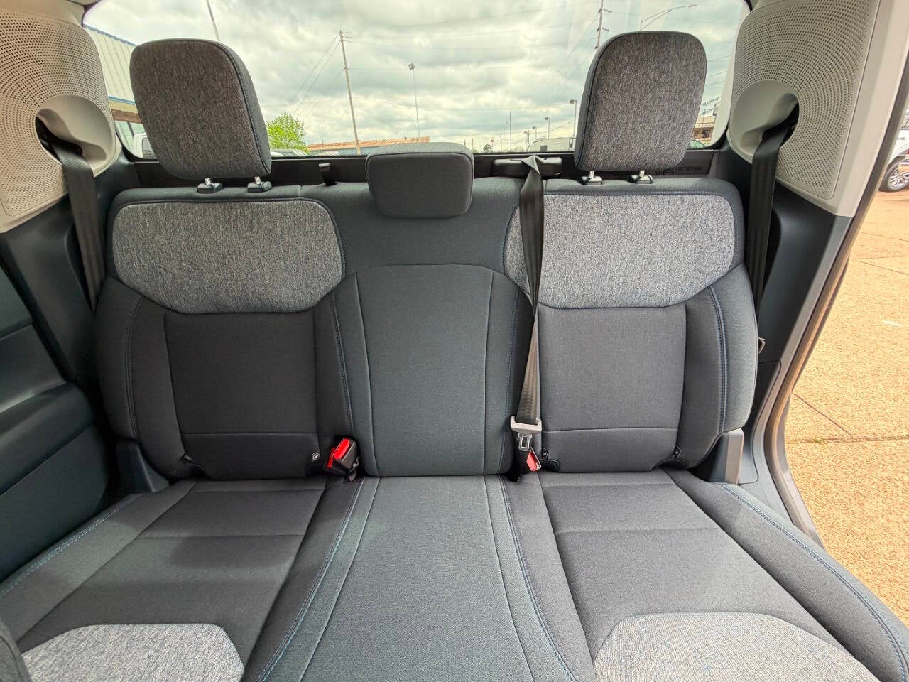 2026 Ford Maverick XLT AWD 4dr SuperCrew 4.5 ft. SB