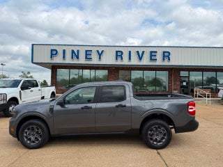 2026 Ford Maverick XLT AWD 4dr SuperCrew 4.5 ft. SB