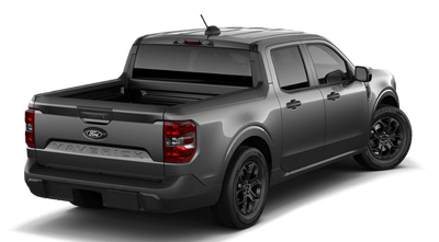 2026 Ford Maverick XLT AWD 4dr SuperCrew 4.5 ft. SB