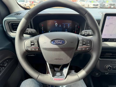 2026 Ford Maverick XLT AWD 4dr SuperCrew 4.5 ft. SB