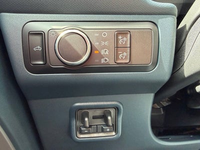 2026 Ford Maverick XLT AWD 4dr SuperCrew 4.5 ft. SB