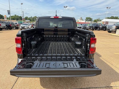2026 Ford Maverick XLT AWD 4dr SuperCrew 4.5 ft. SB