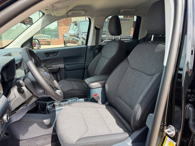 2026 Ford Maverick XLT AWD 4dr SuperCrew 4.5 ft. SB