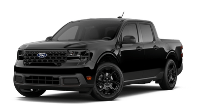 2026 Ford Maverick XLT AWD 4dr SuperCrew 4.5 ft. SB