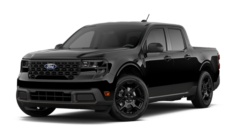 2026 Ford Maverick XLT AWD 4dr SuperCrew 4.5 ft. SB