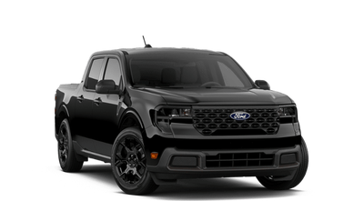 2026 Ford Maverick XLT AWD 4dr SuperCrew 4.5 ft. SB