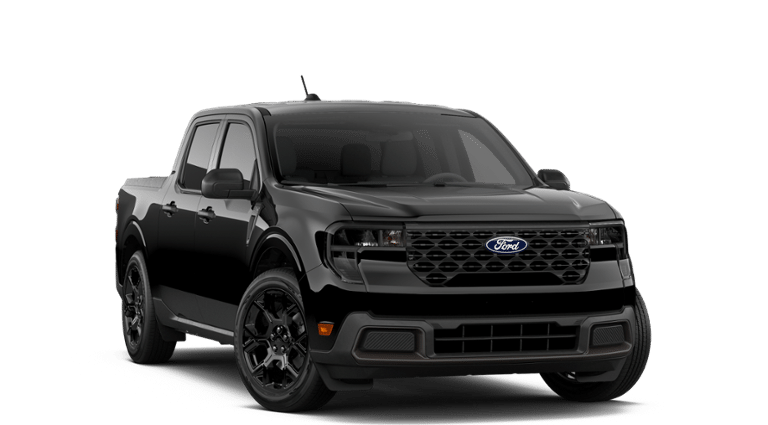 2026 Ford Maverick XLT AWD 4dr SuperCrew 4.5 ft. SB