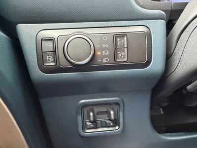 2026 Ford Maverick Lariat AWD 4dr SuperCrew 4.5 ft. SB