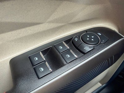 2026 Ford Maverick Lariat AWD 4dr SuperCrew 4.5 ft. SB