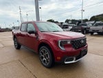 2026 Ford Maverick Lariat AWD 4dr SuperCrew 4.5 ft. SB
