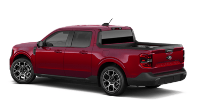 2026 Ford Maverick Lariat AWD 4dr SuperCrew 4.5 ft. SB