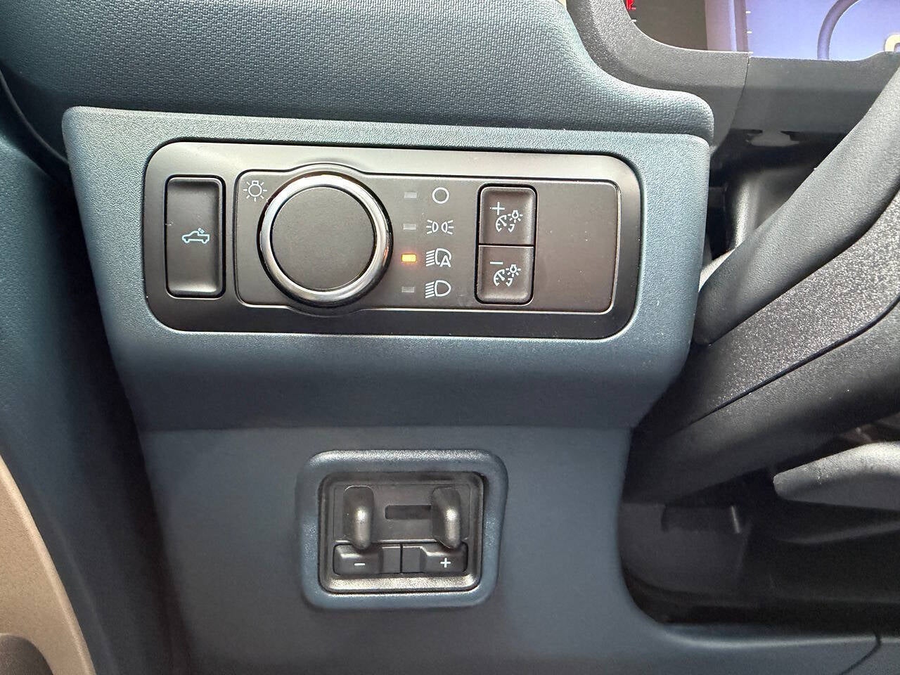 2026 Ford Maverick Lariat AWD 4dr SuperCrew 4.5 ft. SB