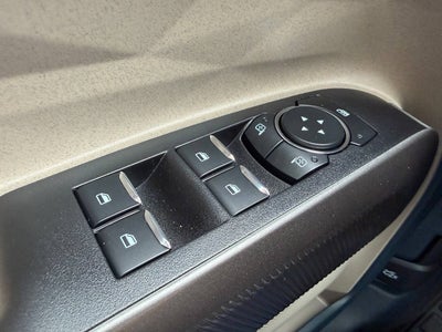 2026 Ford Maverick Lariat AWD 4dr SuperCrew 4.5 ft. SB