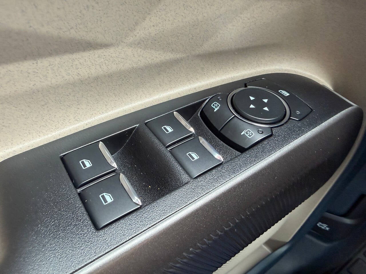 2026 Ford Maverick Lariat AWD 4dr SuperCrew 4.5 ft. SB