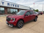 2026 Ford Maverick Lariat AWD 4dr SuperCrew 4.5 ft. SB