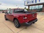 2026 Ford Maverick Lariat AWD 4dr SuperCrew 4.5 ft. SB