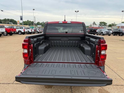 2026 Ford Maverick Lariat AWD 4dr SuperCrew 4.5 ft. SB