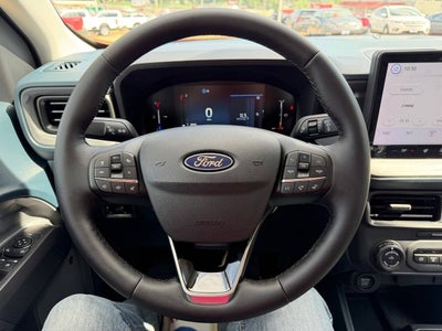 2026 Ford Maverick Lariat AWD 4dr SuperCrew 4.5 ft. SB