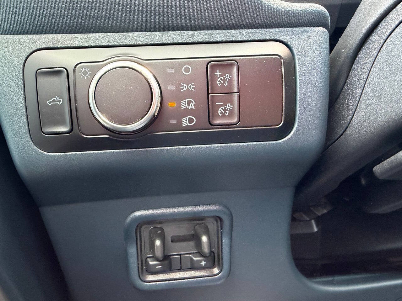 2026 Ford Maverick Lariat AWD 4dr SuperCrew 4.5 ft. SB