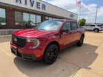 2026 Ford Maverick Lariat AWD 4dr SuperCrew 4.5 ft. SB