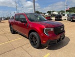 2026 Ford Maverick Lariat AWD 4dr SuperCrew 4.5 ft. SB