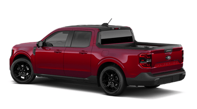 2026 Ford Maverick Lariat AWD 4dr SuperCrew 4.5 ft. SB