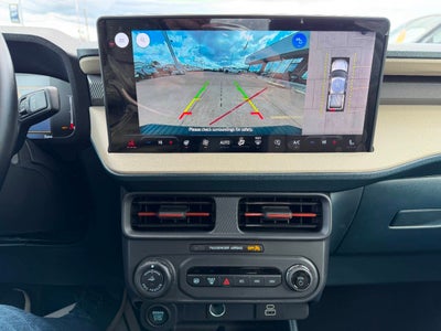 2026 Ford Maverick Lariat AWD 4dr SuperCrew 4.5 ft. SB