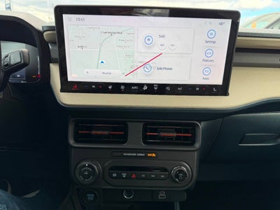 2026 Ford Maverick Lariat AWD 4dr SuperCrew 4.5 ft. SB