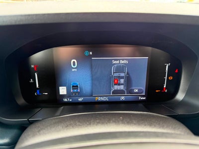 2026 Ford Maverick Lariat AWD 4dr SuperCrew 4.5 ft. SB