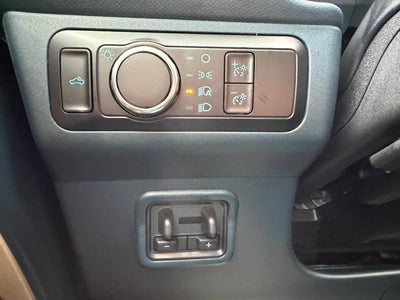 2026 Ford Maverick Lariat AWD 4dr SuperCrew 4.5 ft. SB