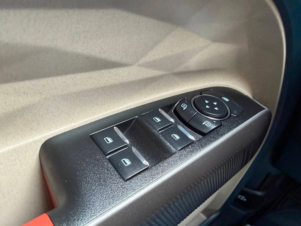 2026 Ford Maverick Lariat AWD 4dr SuperCrew 4.5 ft. SB