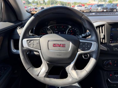 2021 GMC Terrain SLE 4dr SUV