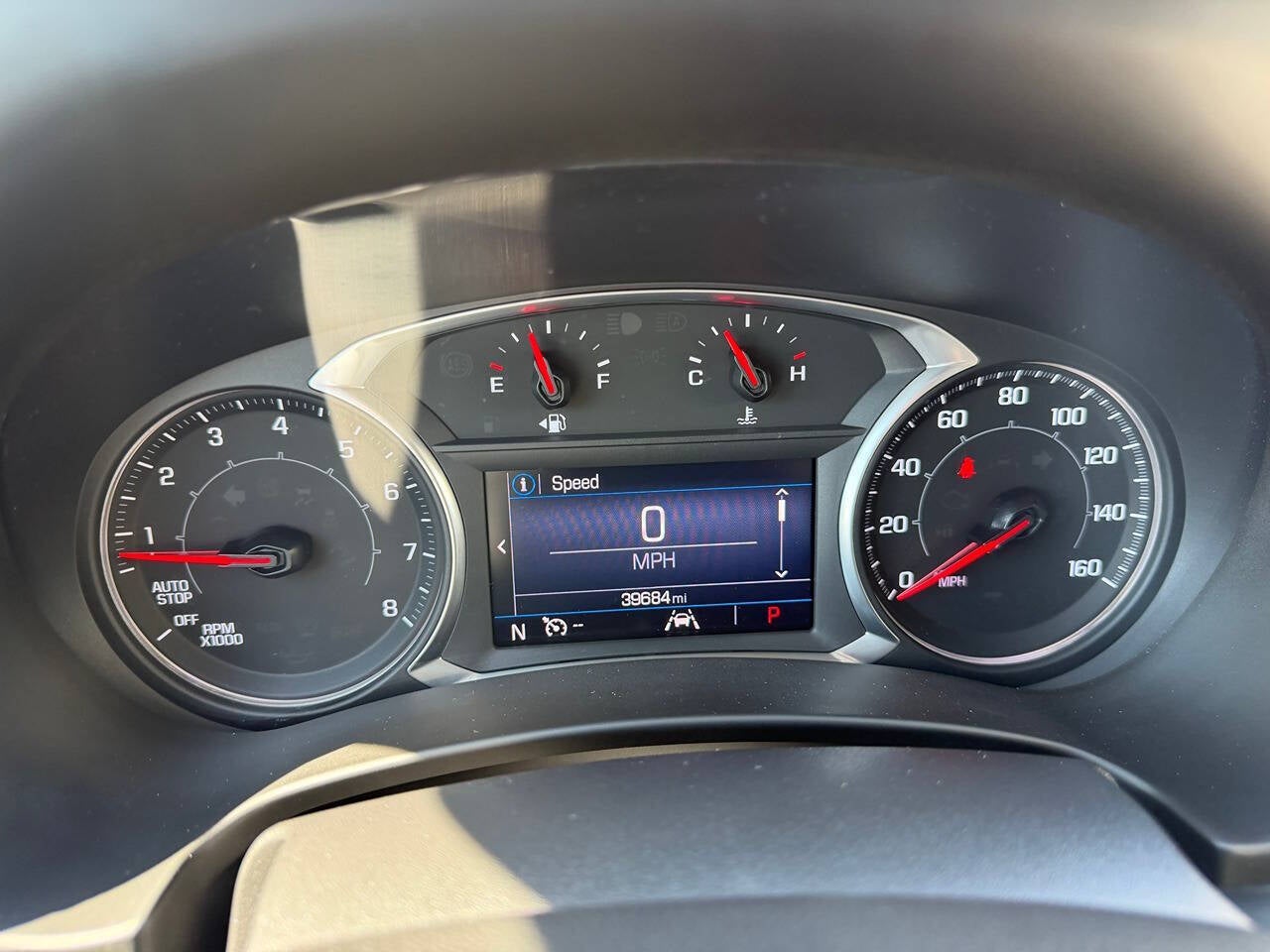 2021 GMC Terrain SLE 4dr SUV