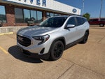 2021 GMC Terrain SLE 4dr SUV