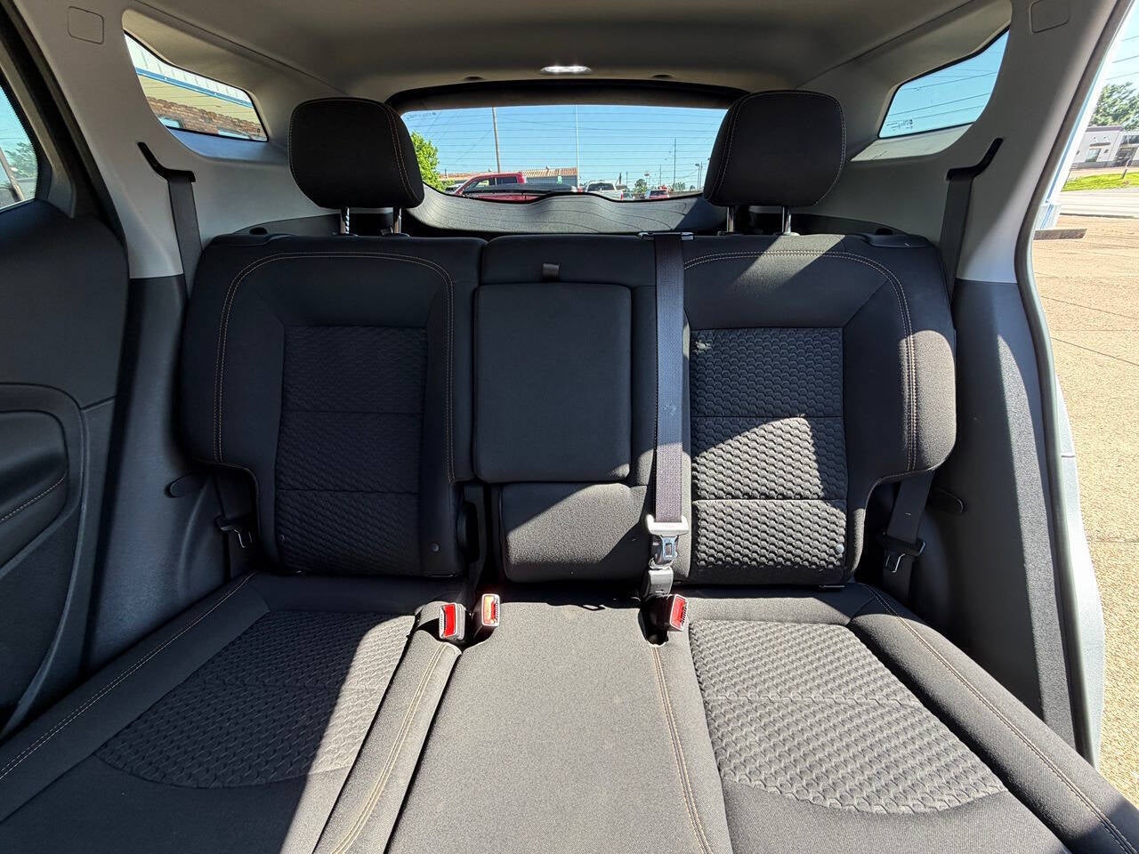 2021 GMC Terrain SLE 4dr SUV