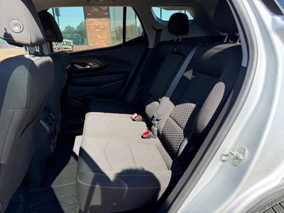 2021 GMC Terrain SLE 4dr SUV
