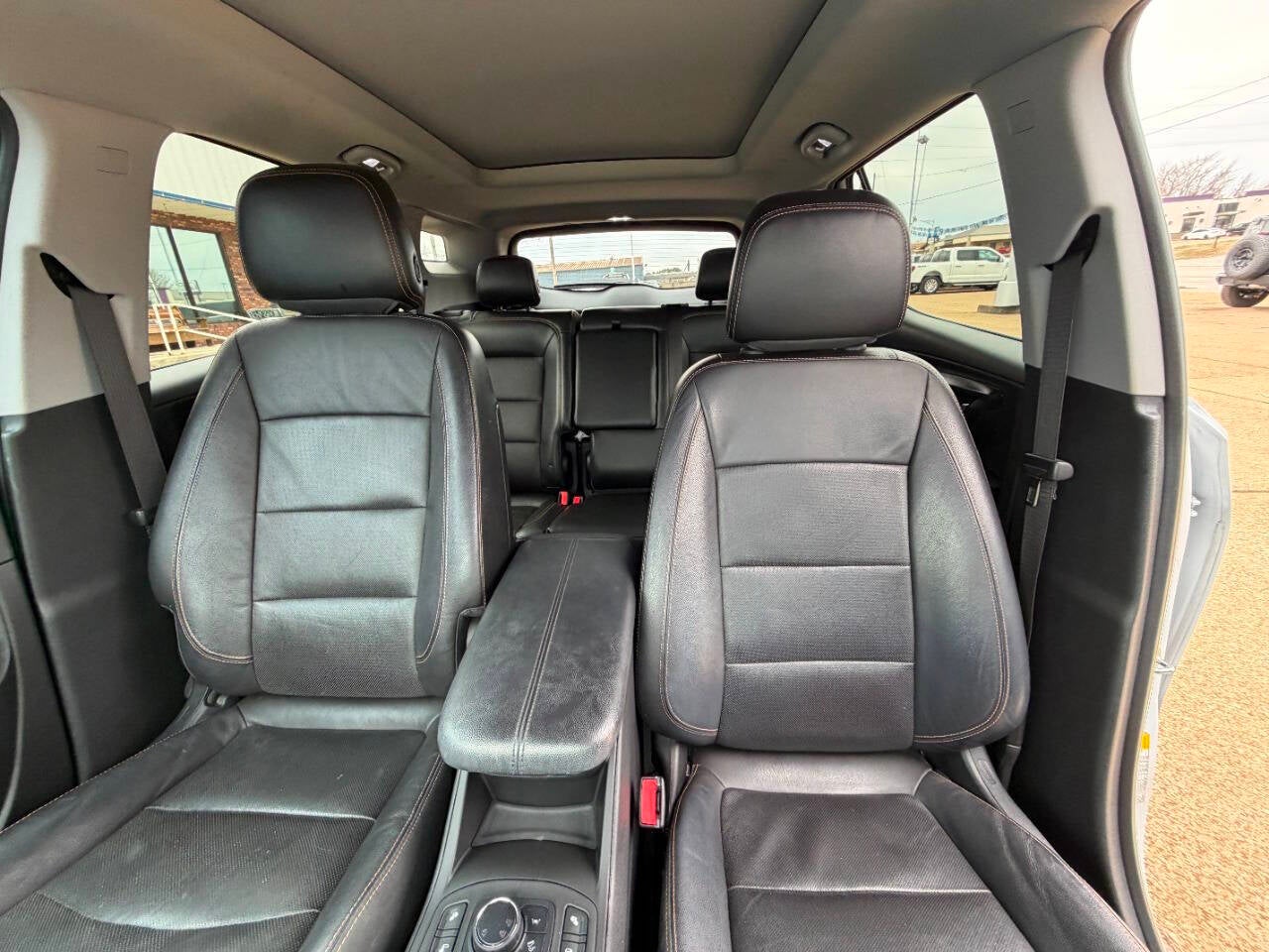 2020 GMC Terrain SLT 4x4 4dr SUV