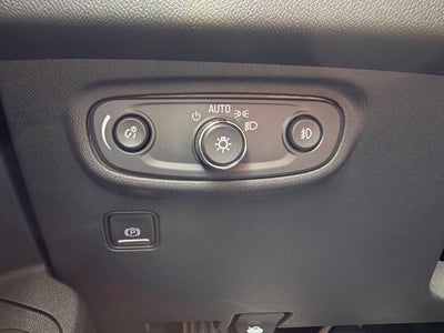 2020 GMC Terrain SLT 4x4 4dr SUV