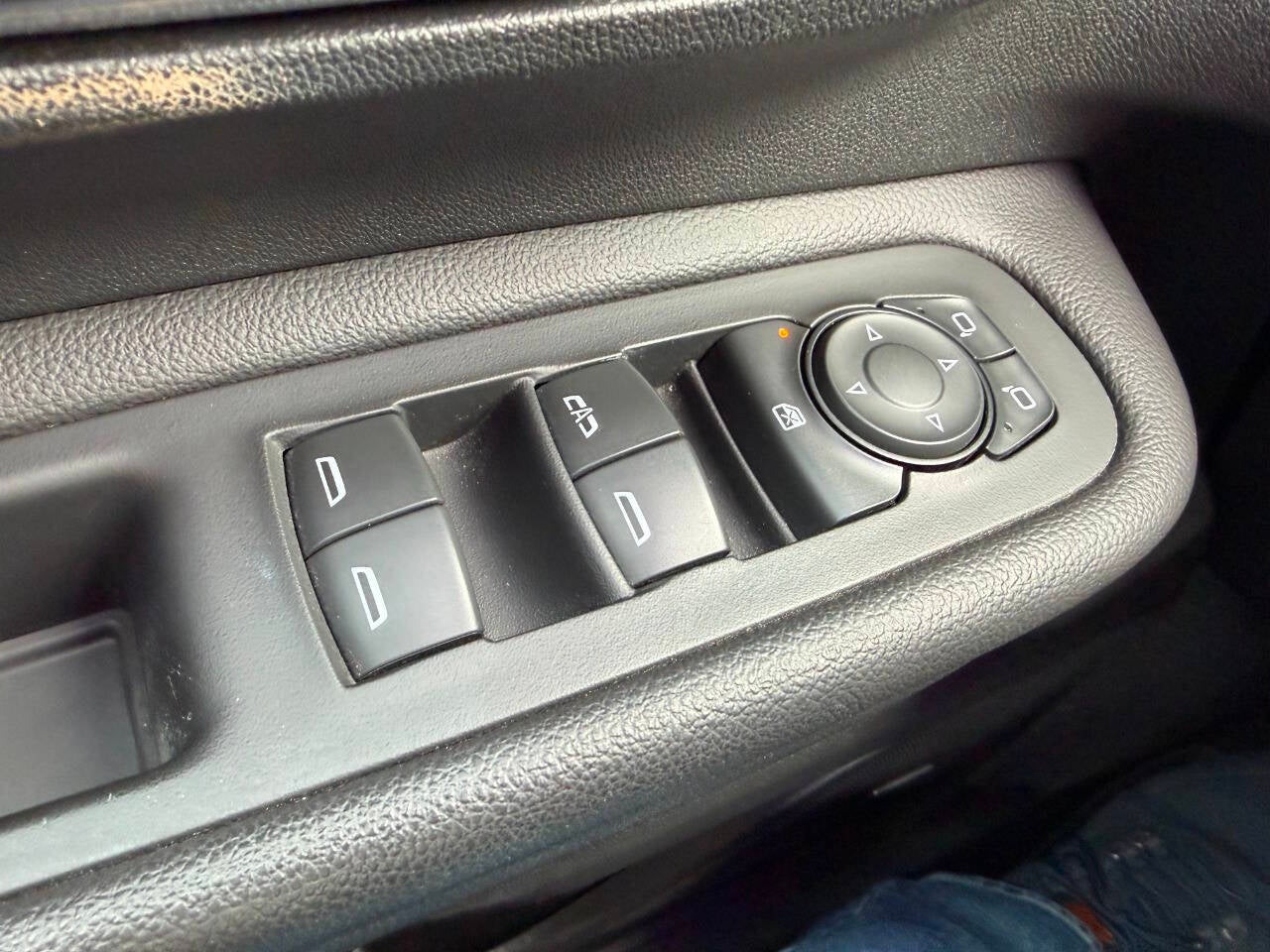 2020 GMC Terrain SLT 4x4 4dr SUV