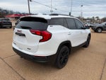 2020 GMC Terrain SLT 4x4 4dr SUV
