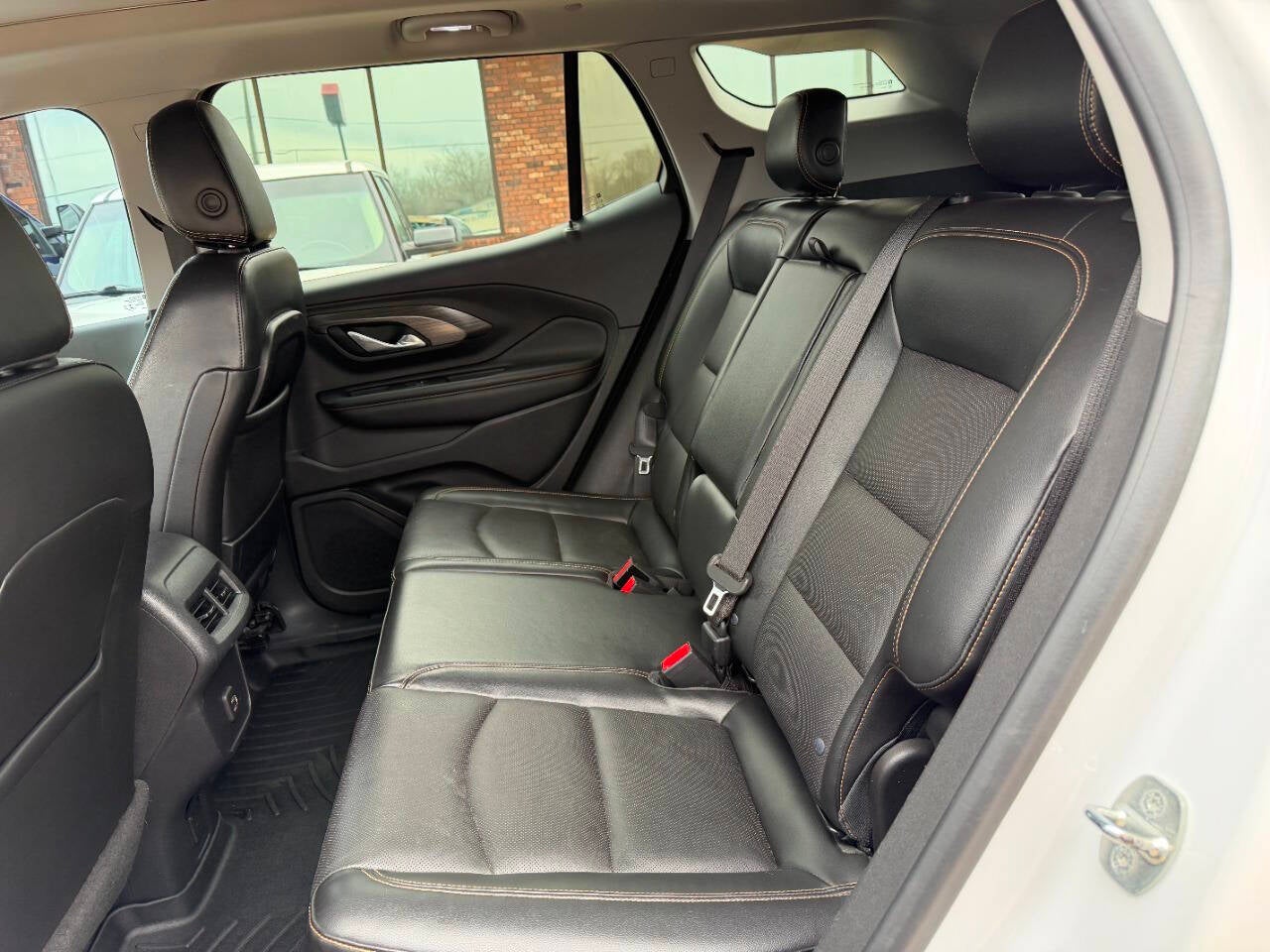 2020 GMC Terrain SLT 4x4 4dr SUV