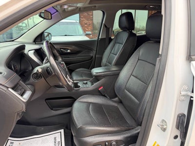 2020 GMC Terrain SLT 4x4 4dr SUV