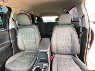 2020 Chevrolet Equinox LT 4dr SUV w/1LT