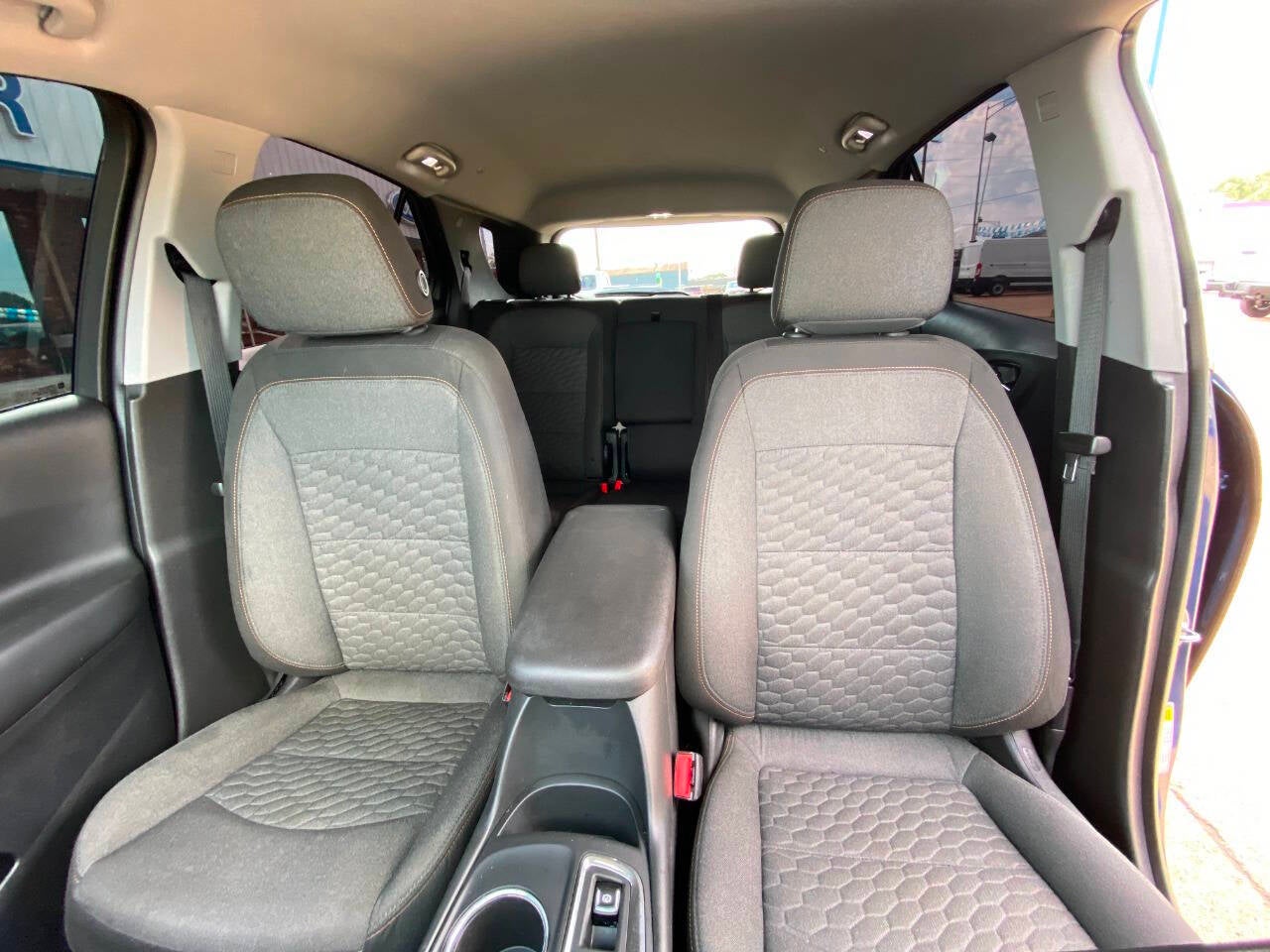 2020 Chevrolet Equinox LT 4dr SUV w/1LT