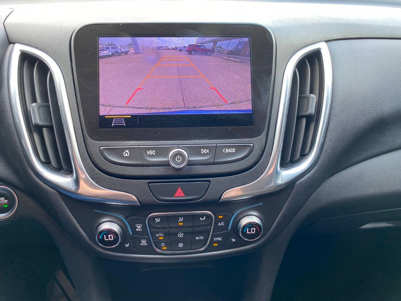 2020 Chevrolet Equinox LT 4dr SUV w/1LT