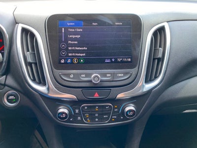 2020 Chevrolet Equinox LT 4dr SUV w/1LT