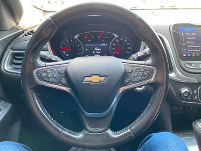 2020 Chevrolet Equinox LT 4dr SUV w/1LT