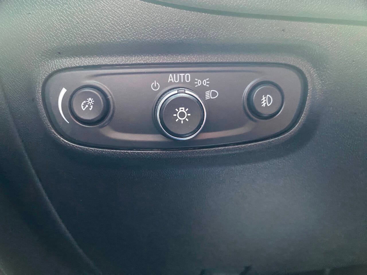 2020 Chevrolet Equinox LT 4dr SUV w/1LT